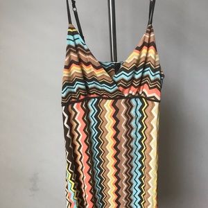 Sundress by Poof Couture